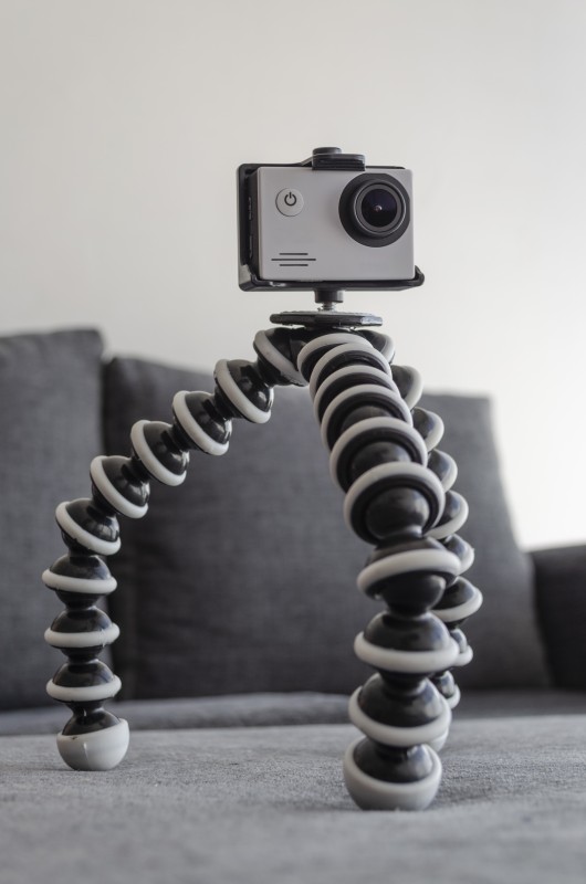 360° Cameras